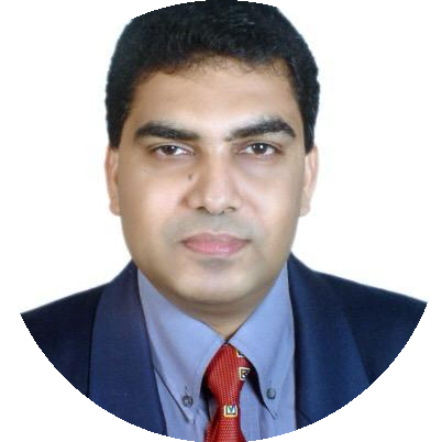 Dr. Shaji Varghese Kudiyat